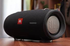JBL Xtreme 2 Portable Bluetooth Speaker Black