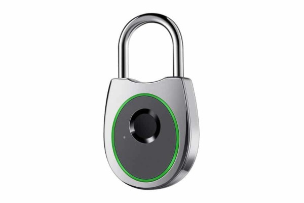 IFOLAINA Fingerprint Smart Touch Lock