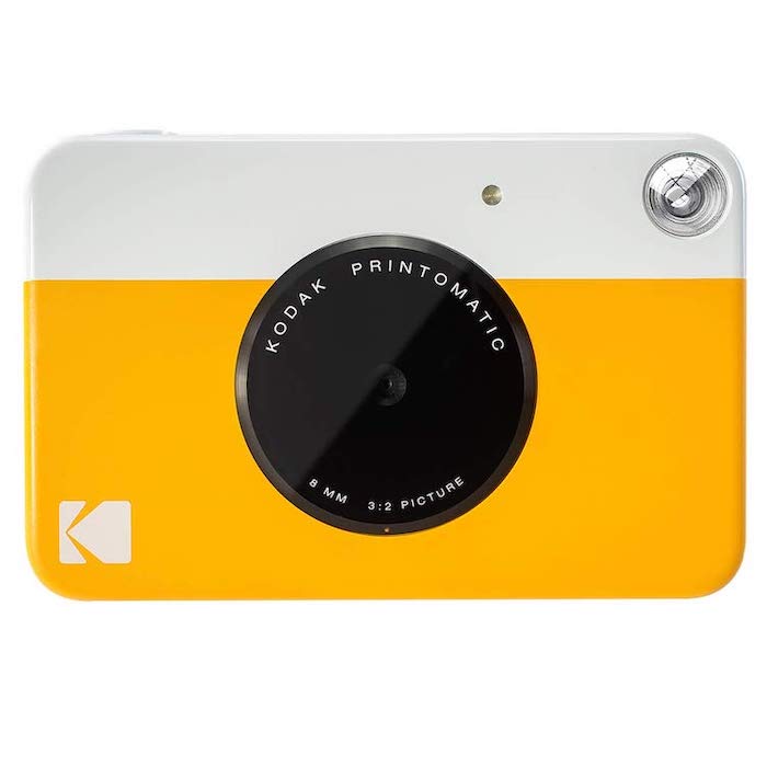 best camera for children kodak printomatic