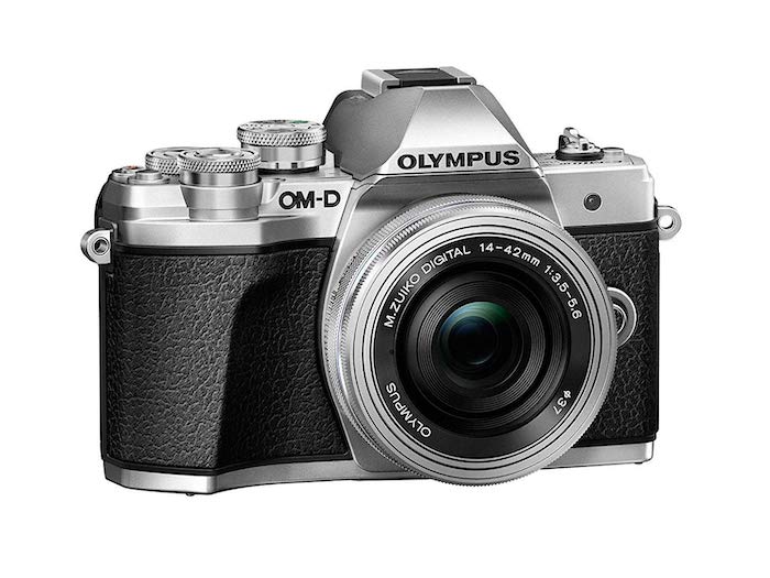 best camera for children olympus omd em 10 iii