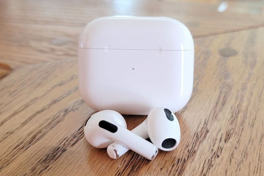 Apple, AirPods 3